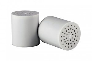 Shower Filters: HydroTwist Replacement Filters-Standard & 12 Stage