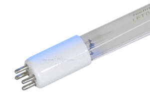 Ultraviolet Uv: Ultra Dynamics Replacement UV Lamps