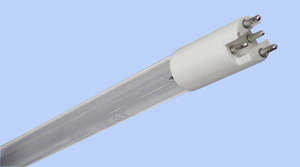 Ultraviolet Uv: Splenvue Replacement UV Lamps