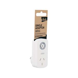 Click Surge Protector