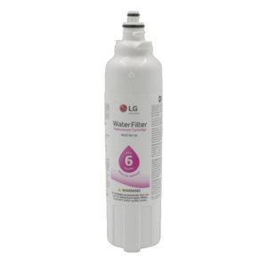 Lg: LG Fridge Filter LT800P