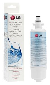 LG Fridge Filter LT700P