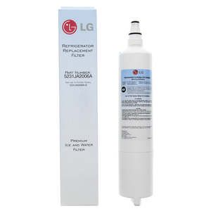 LG Fridge Filter LT600P / 5231JA2006F