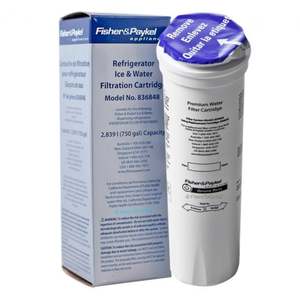 Fisher And Paykel: Fisher & Paykel Fridge Filters 862285