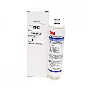 Bosch & Hisemen Fridge Filter CS-52