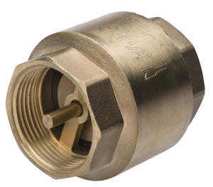 Brass Check Valves
