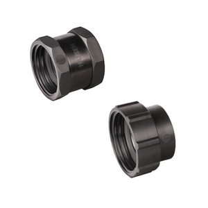 Hansen IBC Tank Fittings