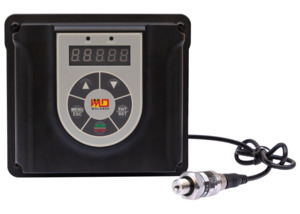 Variable Speed Controllers: WLD190 Series Intelligent Constant Pressure Water Supply Controller