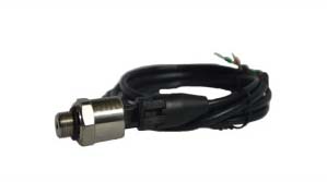 Variable Speed Controllers: Bedford Transducers