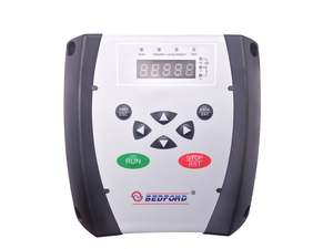 Bedford Variable Speed Controllers 600 Series