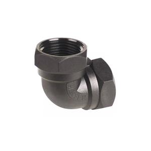 Hansen Female Threaded Elbow 15-100mm