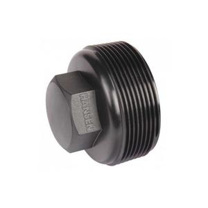 True Fit Threaded Fittings: Hansen Tank Plug