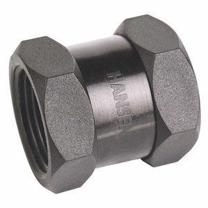 Hansen Threaded Hex Socket