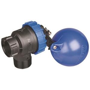 Hansen Max Flo Trough/Tank Valve