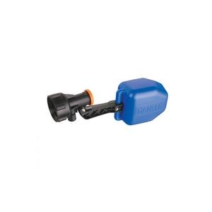 Hansen (Mini) Fast Flow Compact Trough/Tank Valve