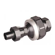 Hansen Knuckle Union Assembled Units-Female x BPST