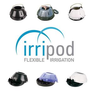 Hansen Irripod Lifestyle 32 Pack