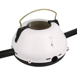 Hansen Irripod Complete (White)