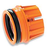 Easy Fit Compression Fittings: Hansen ID Compression MDID Conversion Kits