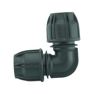 Hansen Compression Elbow