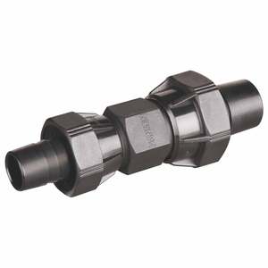 Easy Fit Poly Fittings: Hansen Reducing Straight Coupling