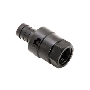 Easy Fit Poly Fittings: Hansen Quick Release Coupling