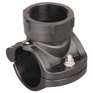 Hansen Tapping Saddle-Medium Density