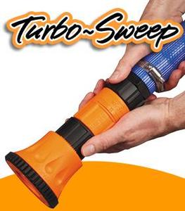Hansen Nozzles Hansen Han Tool: Hansen Turbo Sweep