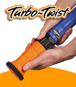 Hansen Nozzles Hansen Han Tool: Hansen Turbo Twist