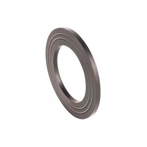 Hansen Spare Parts: Hansen Large Tank Fitting Rubber Washer-Black-LDPE