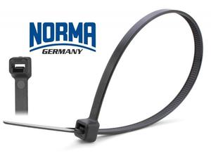 Hansen Spare Parts: Hansen Norma Black Cable Tie