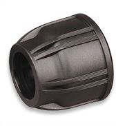 Hansen MDID Spare Parts- Nut