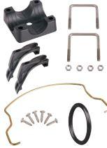 Hansen Irripod Spare Parts