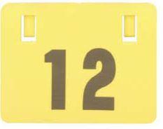 Hansen Spare Parts: Hansen Fence Signs