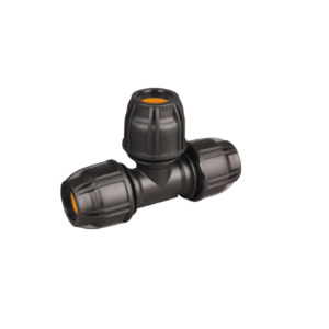 Hansen ID Compression Tee