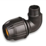 Hansen: Hansen ID Compression Male Elbow