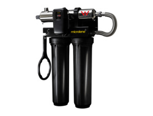 Davey: Davey - UV Centurion Smart 45-114 LPM