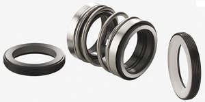 Davey: Davey Mechanical Seals