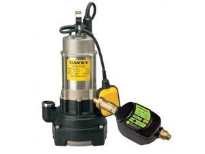 Davey Rainbank-Submersible Pump Kits
