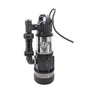 Deals: MVH-10E Submersible Booster Pump