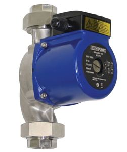 Bianco Hot Water Circulator: BIA-C2580-180