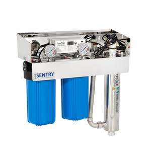 Deals: Trevoli - Sentry 102 **Second Hand**