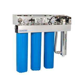 Trevoli - Sentry 203 **Second Hand**