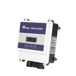 Pump Controllers: M9 Plus