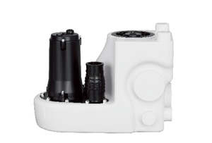 Drainage Chambers: CLPS750-A1 Sewage Lifting System