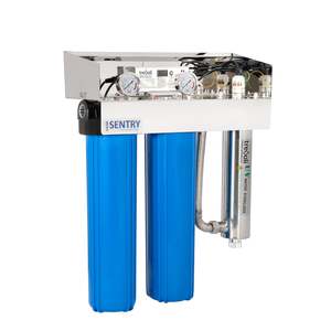 Deals: Trevoli - Sentry 202 **Ex Display**