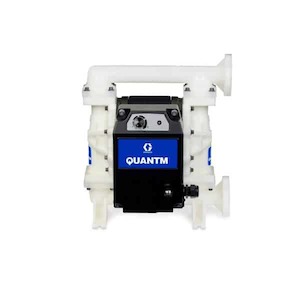 Products: QUANTM i30 Pump Online Pumpworks New Zealand
