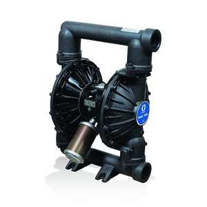 Products: Husky 2150A GEOLAST ELASTOMERS ATEX PumpWorks