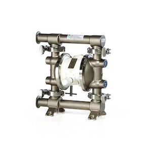 Products: HUSKY 515FG Pump Online Pumpworks New Zealand