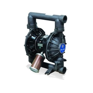 Products: Husky 1590A Teflon Internals ATEX. PumpWorks